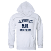 W Republic Jackson State Tigers Hoodie 569-317 WHITE Primary