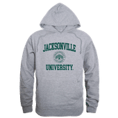 W Republic Jacksonville Dolphins Hoodie 569-318 HEATHER GREY Primary