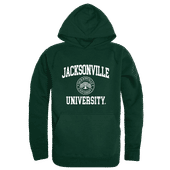 W Republic Jacksonville Dolphins Hoodie 569-318 FOREST Primary