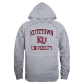 W Republic Kutztown Avalanche Hoodie 569-321 HEATHER GREY Primary