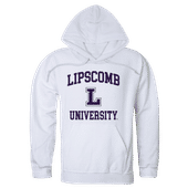 W Republic Lipscomb Bisons Hoodie 569-328 WHITE Primary