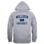 W Republic Millikin Big Blue Hoodie 569-342 HEATHER GREY Primary