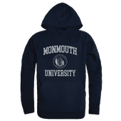 W Republic Monmouth Hawks Hoodie 569-345 NAVY Primary