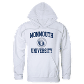 W Republic Monmouth Hawks Hoodie 569-345 WHITE Primary