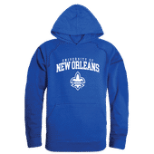W Republic New Orleans Privateers Hoodie 569-349 ROYAL Primary