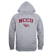 W Republic North Carolina Central Eagles Hoodie 569-353 HEATHER GREY Primary