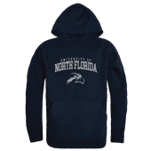 W Republic UNF Ospreys Hoodie 569-354 NAVY Primary