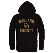 W Republic Oakland Golden Grizzlies Hoodie 569-359 BLACK Primary
