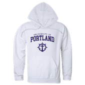 W Republic Portland Pilots Hoodie 569-363 WHITE Primary