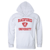 W Republic Radford Highlanders Hoodie 569-366 WHITE Primary