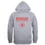W Republic Rensselaer Polytechnic Institute Engineers Hoodie 569-367 HEATHER GREY Primary
