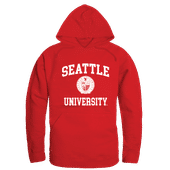 W Republic Seattle Redhawks Hoodie 569-378 RED Primary
