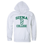 W Republic Siena College Saints Hoodie 569-379 WHITE (WT2) Primary
