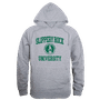 W Republic Slippery Rock The Rock Hoodie 569-381 HEATHER GREY Primary