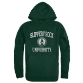 W Republic Slippery Rock The Rock Hoodie 569-381 FOREST Primary