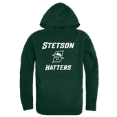 W Republic Stetson Hatters Hoodie 569-387 FOREST Primary