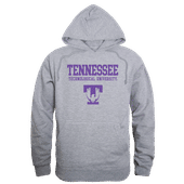 W Republic Tennessee Tech Golden Eagles Hoodie 569-391 HEATHER GREY Primary
