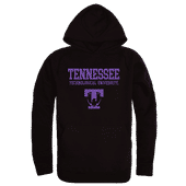 W Republic Tennessee Tech Golden Eagles Hoodie 569-391 BLACK Primary