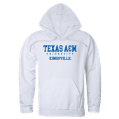 W Republic Texas A&M Kingsville Javelinas Hoodie 569-392 WHITE Primary