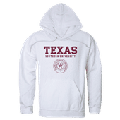W Republic Texas Southern Tigers Hoodie 569-393 WHITE Primary