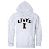 W Republic Idaho Vandals Hoodie 569-395 WHITE Primary