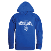 W Republic West Florida Argonauts Hoodie 569-402 ROYAL Primary