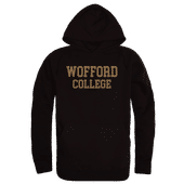 W Republic Wofford College Terriers Hoodie 569-415 BLACK Primary