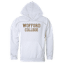 W Republic Wofford College Terriers Hoodie 569-415 WHITE Primary