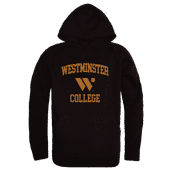 W Republic Westminster College Griffins Hoodie 569-421 BLACK Primary