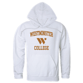 W Republic Westminster College Griffins Hoodie 569-421 WHITE Primary