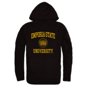 W Republic Emporia State Hornets Hoodie 569-423 BLACK Primary