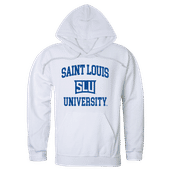 W Republic Saint Louis Billikens Hoodie 569-428 WHITE Primary