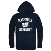 W Republic Washburn Ichabods Hoodie 569-431 NAVY Primary