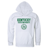 W Republic Kentucky State Thorobrettes Hoodie 569-432 WHITE Primary
