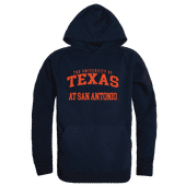 W Republic UTSA Roadrunners Hoodie 569-435 NAVY Primary