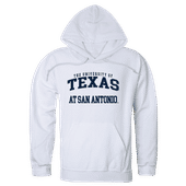 W Republic UTSA Roadrunners Hoodie 569-435 WHITE Primary