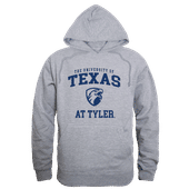 W Republic UT Tyler Patriots Hoodie 569-436 HEATHER GREY Primary