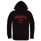 W Republic Indianapolis Greyhounds Hoodie 569-438 BLACK Primary