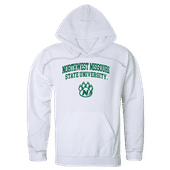 W Republic Northwest Missouri State Bearcats Hoodie 569-440 WHITE Primary