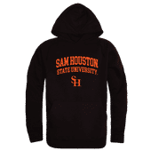 W Republic Sam Houston State Bearkats Hoodie 569-441 BLACK Primary