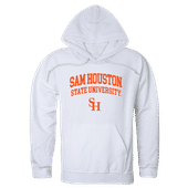 W Republic Sam Houston State Bearkats Hoodie 569-441 WHITE Primary