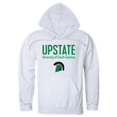 W Republic USC Upstate Spartans Hoodie 569-443 WHITE Primary