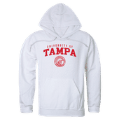 W Republic Tampa Spartans Hoodie 569-448 WHITE Primary