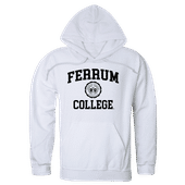 W Republic Ferrum College Panthers Hoodie 569-452 WHITE Primary