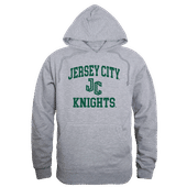 W Republic New Jersey City Knights Hoodie 569-456 HEATHER GREY Primary
