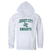 W Republic New Jersey City Knights Hoodie 569-456 WHITE Primary