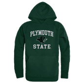 W Republic Plymouth State Panthers Hoodie 569-457 FOREST Primary
