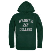 W Republic Wagner College Seahawks Hoodie 569-462 FOREST Primary