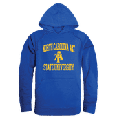 W Republic North Carolina A&T Aggies Hoodie 569-470 ROYAL Primary