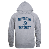 W Republic Salve Regina Seahawks Hoodie 569-474 HEATHER GREY Primary